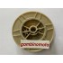 PULEGGIA AUTOAVVOLGENTE MOTORI ZANETTI 7CV-YANMAR 7CV- KAMA 7CV