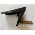 PEDALE ACCELERATORE, FRENO, FRIZIONE (MODELLO AVANTI) CARATTERISTICHE ARTICOLO: A mm	82.0 B mm	43.0 C mm	190.0 D mm	140.0 E mm	116.0 G mm	44.0 H mm	7.0 N mm	83.0 Tiro max	300 N