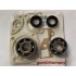 KIT REVISIONE MOTORE JLO 152