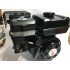 MOTORE BENZINA ZBM390 C1M 4 TEMPI ZANETTI DA 13 HP ALBERO CONICO PER MOTOZAPPA