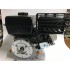 MOTORE BENZINA ZBM390 C1M 4 TEMPI ZANETTI DA 13 HP ALBERO CONICO PER MOTOZAPPA