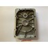 PORTINA DISTRIBUZIONE MOTORE LOMBARDINI 6L325-6LD360-6LD400-LDA530