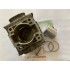 CILINDRO COMPLETO DI PISTONE E SEGMENTI BRUMAR  EMAK - OLEO MAC - DYNAMAC - EFCO ATOMIZZATORI AM 150 M 15 MOTOPOMPE SA 30 C 19-20 SC 23-33 AK 50    Ø 40 D.Spinotto 10 Pist Cpl BM 001283