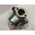 CARBURATORE A VASCHETTA BRUMAR TECUMSEH MOTORI VANTAGE 35 PRISMA 37    ECOTEC version FPE 20.13 DELL'ORTO