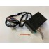 KIT AVVIAMENTO QUADRO CON CAVI MOTORE LOMBARDINI 4LD640/705/820-LDA96/97/100/820