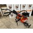 Motozappa ZANETTI ZBT 70.21 SC  212 cc a benzina filtro aria 3 stadi   Descrizione prodotto MOTOZAPPA ZBT 70.21 SC  SEMI PROFESSIONAL LINE  CARATTERISTICHE:  CILINDRATA: 212 cc  POTENZA MASSIMA kW: 5.15   AVVIAMENTO: AUTOAVVOLGENTE  ALIMENTAZIONE: BENZINA