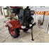 Motozappa ZANETTI ZBT 70.21 SC  212 cc a benzina filtro aria 3 stadi   Descrizione prodotto MOTOZAPPA ZBT 70.21 SC  SEMI PROFESSIONAL LINE  CARATTERISTICHE:  CILINDRATA: 212 cc  POTENZA MASSIMA kW: 5.15   AVVIAMENTO: AUTOAVVOLGENTE  ALIMENTAZIONE: BENZINA