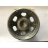 CAMPANA FRIZIONE MOTOZAPPA PASBO MODELLO G72-G73-G83 PER MOTORE 4 TEMPI HONDA GX160-GX200-ZANETTI ZBM210 ALTRO