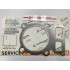 GUARNIZIONE TESTA MOTORE LOMBARDINI 15LD315 RICAMBIO ORIGINALE ED0047304740-S