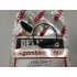 KIT SERIE GUARNZIONI CARBURATORE PIAGGIO APE CAR P2 P3 TM 602 703