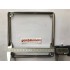 PORTATARGA CROMATO VESPA 125 ET3 PRIMAVERA PX PE125-150-200 ALTRI TERGA TIPO VECHIA PRIMA DEL 1999