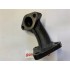 COLLETTORE MARMITTA  MOTORE HONDA GX240-GX270-GX340-GX390-GX420 ZANETTI ALTRI