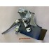 ACCELERATORE ASSEMBLATO MOTORE HONDA GX340 - GX390 - GX420