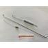 MOLLA RITORNO ACCELERATORE + ASTA REGOLATORE HONDA GX240 -GX270