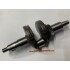 ALBERO MOTORE CONICO COMPLETO MOTORE HONDA GX340 - GX390