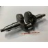 ALBERO MOTORE CONICO COMPLETO MOTORE HONDA GX340 - GX390