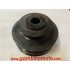 PULEGGIA MOTORE A TRE GOLE PER MOTOZAPPA BRUMI UNIVERSAL - SPECIAL PER JLO 152 - CM152 - MINSEL M150 - 165