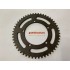 CORONA CICLOMOTORE MODELLO 2011 DENTI Z 51