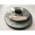 PULEGGIA AVVIAMENTO MOTORI LOMBARDINI LDA91-LDA96-LDA97LDA100-4LD640-4LD705-4LD820