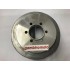 PULEGGIA AVVIAMENTO MOTORI LOMBARDINI LDA91-LDA96-LDA97LDA100-4LD640-4LD705-4LD820