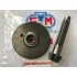 COPPIA CONICA SUPERIORE MOTOZAPPA FM430-440-450 DENTI PIGNONE 7 DENTI CORONA 31