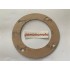 GUARNIZIONE FLANCIA ADATTAMENTO MOTORE ZANETTI ZDM78-86  YANMAR 7-9 CV RAMNAY 7-9CV KAMA 7-9CV CM 7-9CV