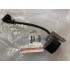 BOBINA ELETTRONICA PER DECESPUGLIATORI E TAGLIASIEPI OLEO MAAC - EFCO MODELLO:  720 - 722 - 726  SPARTA 26 - STARK26  EFCO 200 - 220 - 260 - 261A - 300 - 301 - 350 - 400 - 401 - 410 - 450 - 460 - 8200 - 8220 - 8260  TAGLIASIEPI TS33  MOTOTRIVELLE MTL30 - 
