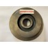 PULEGGIA FRIZIONE A 3 GOLE MOTOZAPPA BRUMI UNIVERSAL SPECIAL NUOVO TIPO