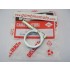 FASCETTA DIAMETRO 34 PER CARBURATORE 16-10 16-16 VESPA 50 SPECIAL R L N