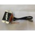 Regolatore 12V/30A a ponte c/cavi e connettori Deutsch c/circuito spia x statore 8565.102 RIGERIMENTO ORIGINALE Lombardini Lombardini 7362.376 -7362.344- 7362.395 Saprisa 7448
