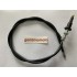 CAVO FRIZIONE COMPLETO MOTOZAPPA BRUMI UNIVERSALE - SPECIAL MISCELA 
