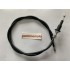 CAVO FRIZIONE COMPLETO MOTOZAPPA BRUMI UNIVERSALE - SPECIAL MISCELA 
