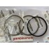 SEGMENTI MOTORE ACME ALN 290 STANDARD