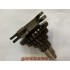 INGRANAGGIO QUADRUPLO PIAGGIO APE 500- 175/AD-400-150/AE-350-125AE0