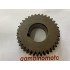 INGRANAGGIO FISSO MOTOZAPPA PASBO MODELLO  Z34-Z38