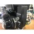 MOTORE BENZINA ZBM420 LE3 4 TEMPI ZANETTI DA 15 HP ALBERO CILINDRICO