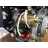 MOTORE BENZINA MODELLO ZBM 270 L3E 4T ZANETTI DA 9 HP ALBERO CILINDRICO DA 25,4 MM AVVIAMENTO ELETTRICO VARIE APPLLICAZIONI MOTOZAPPA BETONIERA 