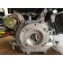 MOTORE BENZINA MODELLO ZBM 270 L3E 4T ZANETTI DA 9 HP ALBERO CILINDRICO DA 25,4 MM AVVIAMENTO ELETTRICO VARIE APPLLICAZIONI MOTOZAPPA BETONIERA 