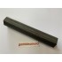 TUBO ESAGONALE PER FRESA MOTOZAPPA INTERNO 27X35 IL PREZZO SI RIFERISCE A CM.40