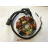 STATORE MAGNETE VOLANO A 3 FILI VESPA 50 125 PK FL N XL XL RUSH