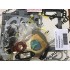 GUARNIZIONI MOTORE RUGGERINI RD220-240-92/2 - 901/2 - RDK901/2
