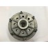 FRIZIONE CONICA MOTOZAPPA DIAMETRO ESTERNO MM103 ALTEZZA MM97 CAVE 8 15X12 ADATTABILE SU GRILLO-EUROSYSTEM-FERRARI-MECCANICA BENASSI.