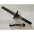COPPIA CONICA FRESA MOTOCOLTIVATORE GOLDONI 22 