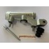 POMPA FRENO PIAGGIO APE MP 500 550 600 - 501 601 DAL 1978