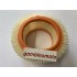 FILTRO ARIA APE CARTUCCIA MP 500 501 600 601 CAR P2 TM 602 703 220 190 A BENZINA