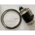 MOTORINO +CORONA AVVIAMENTO MESSA IN MOTO ELETTRICA   12V - 2,5 kW - 9 denti      LOMBARDINI   Modelli:    4LD   LDA91   LDA96   LDA97   LDA100   Codice 4G.38.5840.10     Riferimento codici originale: Lombardini 5840.143  Bosch 9.000.143.204   
