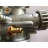 CARBURATORE BING 23 MOTORE JLO-MOTOZAPPE-BRUMI-AGRIS-PASBO-BENASSI-DIESSE-FERRAR  PER MOTORE 2T 9 CAVALLI ORIGINALE BING   MM29