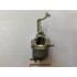CARBURATORE A VASCHETTA BRUMAR MITSUBISHI MOTORI  GM 132    comando leva aria manuale DE WILD  MIKUNI