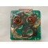 KIT SMERIGLIO MOTORE LOMBARDINI LDA100-4LD-705-LDA820