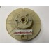 PULEGGIA AUTOAVVOLGENTE MOTORI ZANETTI 9CV-YANMAR 9CV- KAMA 9CV